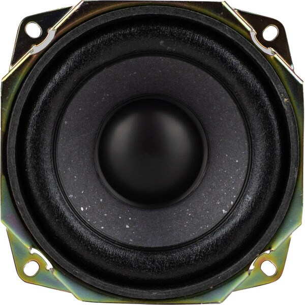 Main product image for 3" Long Throw EAS8P338A6 Full-Range Speaker299-4140